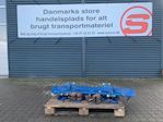 Volvo Sneplovsbeslag Sneplov