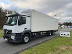 Mercedes-Benz Antos 2533 L Fast kasse