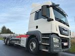 MAN TGS 26-440 6x2-4 LL Veksellad/Container