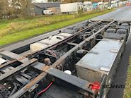 MAN TGS 26-440 6x2-4 LL Wechselrahmen/Containeranhänger - 9