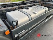 MAN TGS 26-440 6x2-4 LL Wechselrahmen/Containeranhänger - 15