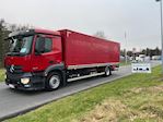 Mercedes-Benz Antos 1827 LnR Fast kasse