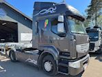 Renault Premium 440 DXI Trækker