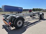 Hangler ZWP - H180 18 ton Veksellad/Container