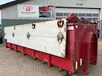 Scancon SV6424 - Væsketæt, Hydraulisk låg Væsketæt
