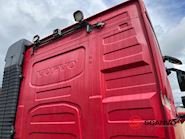 Volvo FH500 8x4 Tridempucher Abroller - 11