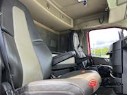 Volvo FH500 8x4 Tridempucher Abroller - 5