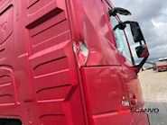 Volvo FH500 8x4 Tridempucher Abroller - 14