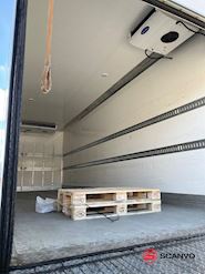 Volvo FE280 Dobbelt compartment Kühl - 4