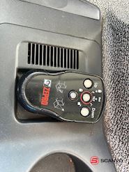 Volvo FE280 Dobbelt compartment Kühl - 5