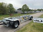 Hangler ZWP-H 200 Mega-ZL 20 ton Veksellad/Container