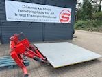 Zepro ZAHD 200-155 MA - 2500mm stålplade Lift