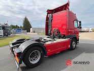 Volvo FM370 Sattelzugmaschine - 6