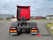 Volvo FM370 Sattelzugmaschine - 5