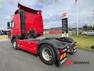 Volvo FM370 Sattelzugmaschine - 4