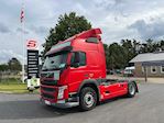 Volvo FM370 Trækker