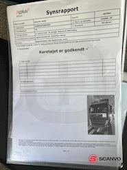 Volvo FM370 Sattelzugmaschine - 17