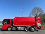 Mercedes-Benz Econic 2630L ENA 4 kammer NTM Renovation