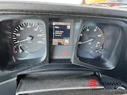 Mercedes-Benz Antos 2546 - Hiab 192 E kran Abroller/Kran - 14