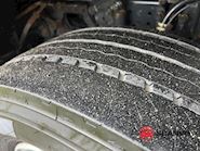 Mercedes-Benz Antos 1824 LnR Koffer aufbau - 26