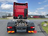 DAF XF 480 TF - hydraulik kit Sattelzugmaschine - 4