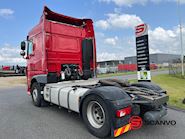 DAF XF 480 TF - hydraulik kit Sattelzugmaschine - 5
