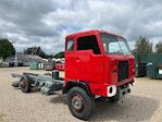 Volvo F89 6x2 Veteran