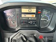 Renault CM 430 Hook System - 16
