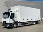 Renault D280 Premium Fast kasse