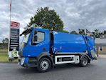 Volvo FL 240 (12 ton) NTM 9,7m3 Renovation