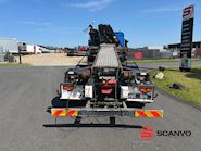Mercedes-Benz Antos 2546 - Hiab 192 E kran Abroller/Kran - 6