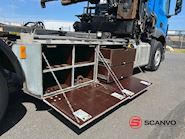 Mercedes-Benz Antos 2546 - Hiab 192 E kran Abroller/Kran - 3