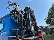 Mercedes-Benz Antos 2546 - Hiab 192 E kran Abroller/Kran - 7