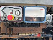 Mercedes-Benz Antos 2546 - Hiab 192 E kran Abroller/Kran - 16