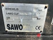 Mercedes-Benz Antos 2546 - Hiab 192 E kran Abroller/Kran - 26