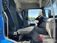 Mercedes-Benz Antos 2546 - Hiab 192 E kran Abroller/Kran - 14