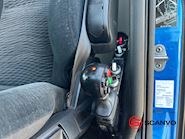 Mercedes-Benz Antos 2546 - Hiab 192 E kran Abroller/Kran - 11