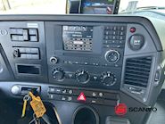 Mercedes-Benz Antos 2546 - Hiab 192 E kran Abroller/Kran - 19