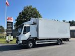Volvo FL 280 (12 ton) Dobbelt compartment Køle