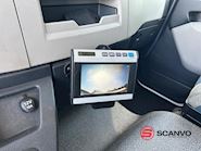 Volvo FL 280 (12 ton) Dobbelt compartment Kühl - 27