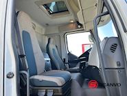 Volvo FL 280 (12 ton) Dobbelt compartment Kühl - 9