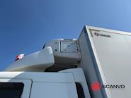 Volvo FL 280 (12 ton) Dobbelt compartment Kühl - 3