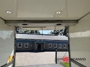 Volvo FL 280 (12 ton) Dobbelt compartment Kühl - 11