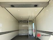 Volvo FL 280 (12 ton) Dobbelt compartment Kühl - 8