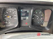 Mercedes-Benz Antos 2546 L Abroller - 8