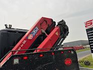 Scania G410 LB 8x2*6 HLB Autotransporter - 20