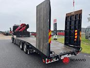 Scania G410 LB 8x2*6 HLB Autokran - 3