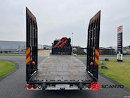 Scania G410 LB 8x2*6 HLB Autokran - 4