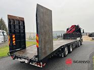 Scania G410 LB 8x2*6 HLB Autokran - 5