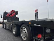 Scania G410 LB 8x2*6 HLB Autokran - 6
